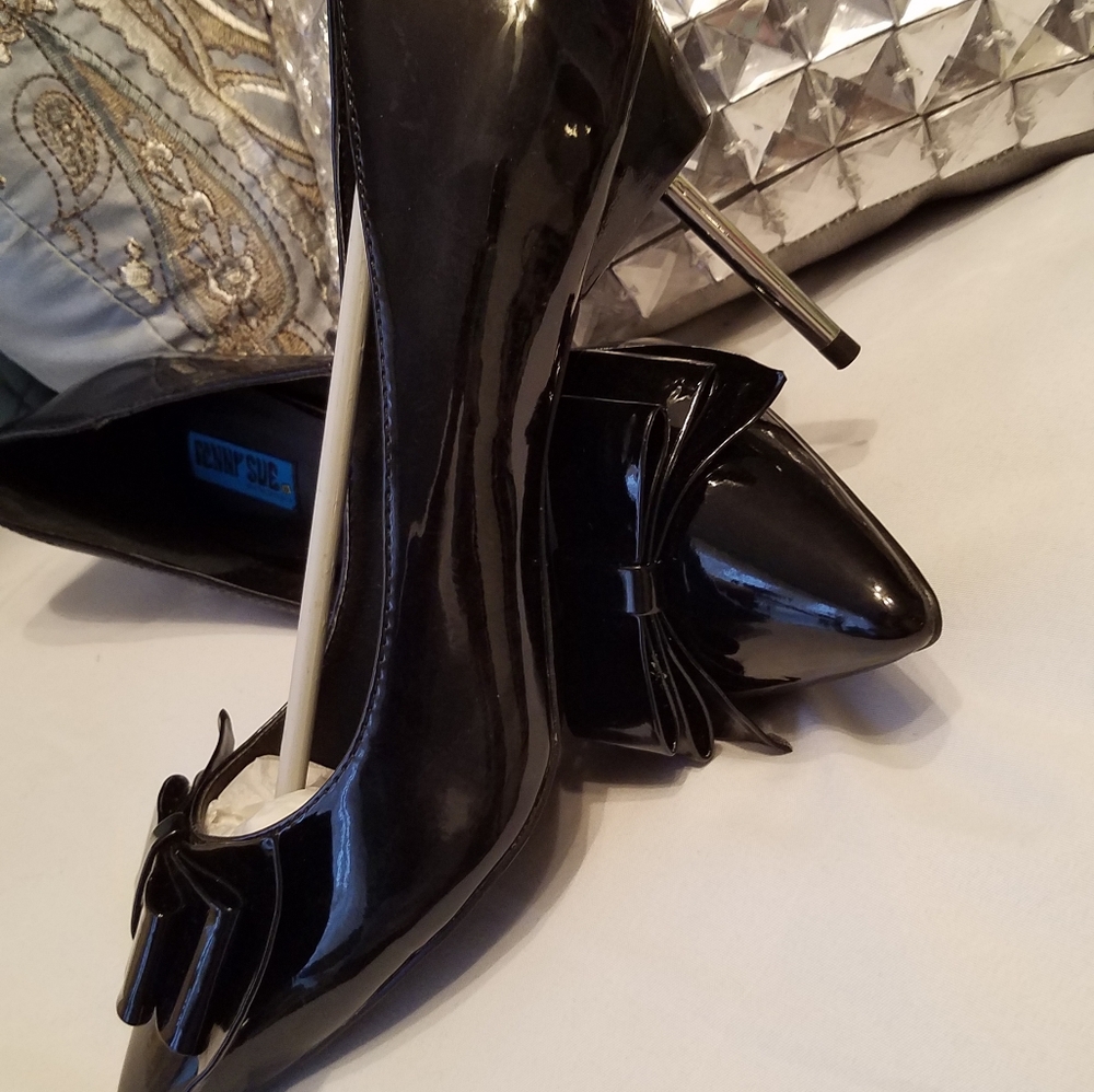 Penny Sue Shoes